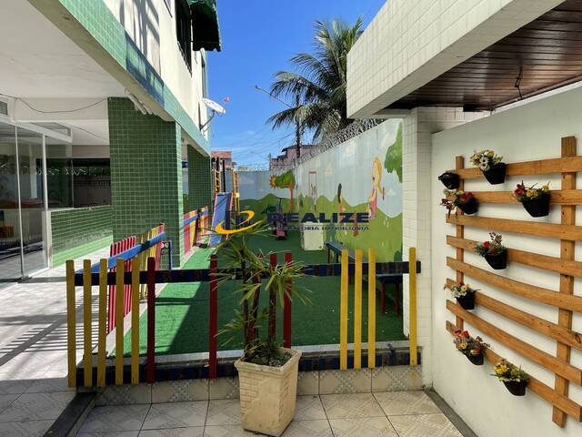Apartamento para Venda em Campos dos Goytacazes - 3