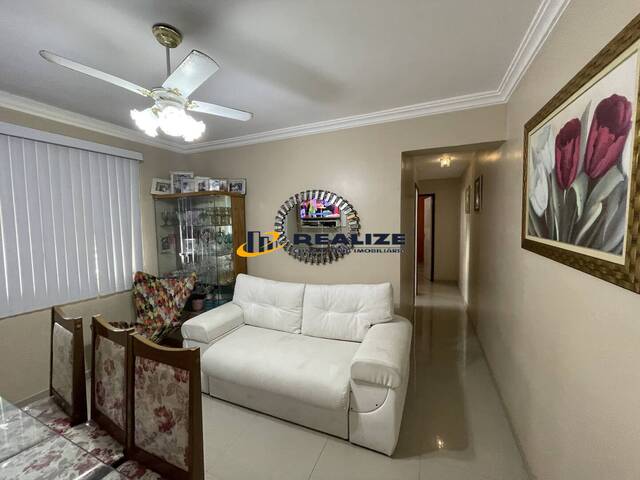 Apartamento para Venda em Campos dos Goytacazes - 5