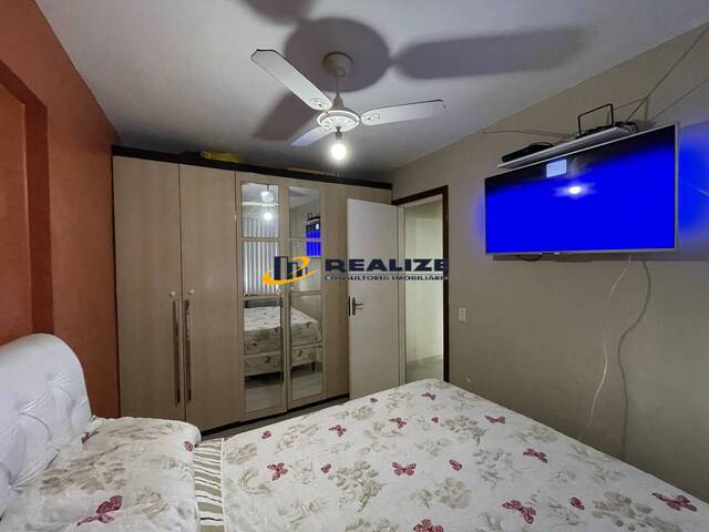 Apartamento para Venda em Campos dos Goytacazes - 2