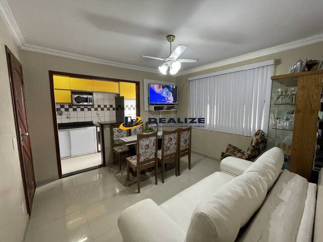 Apartamento para Venda em Campos dos Goytacazes - 4