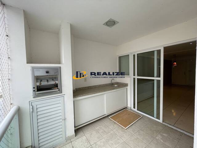 Apartamento para Venda em Campos dos Goytacazes - 2