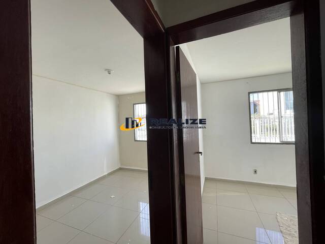 Apartamento para Venda em Campos dos Goytacazes - 2