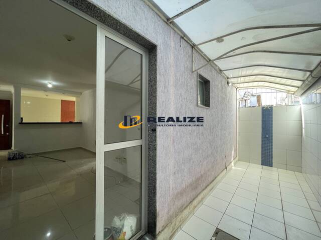 Apartamento para Venda em Campos dos Goytacazes - 5