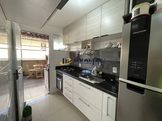 Casa para Venda em Campos dos Goytacazes - 3