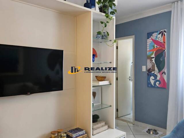 Apartamento para Venda em Campos dos Goytacazes - 5