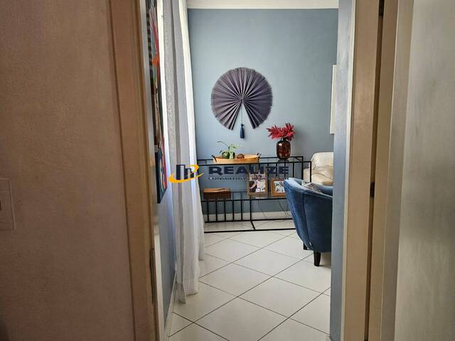 Apartamento para Venda em Campos dos Goytacazes - 2