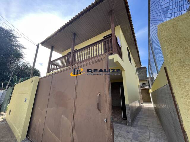 Casa para Venda em Campos dos Goytacazes - 4