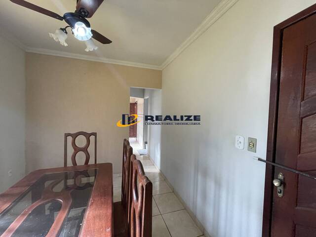Casa para Venda em Campos dos Goytacazes - 5