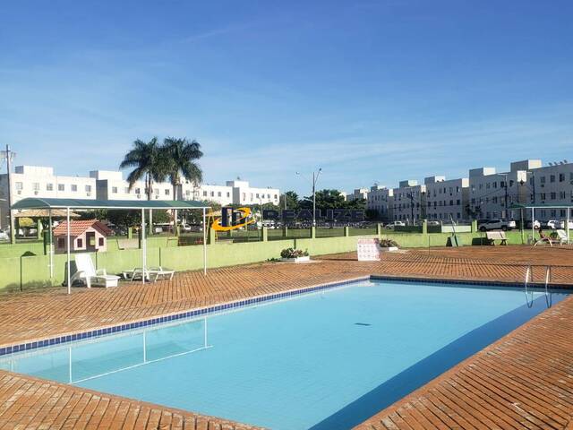 Apartamento para Venda em Campos dos Goytacazes - 3