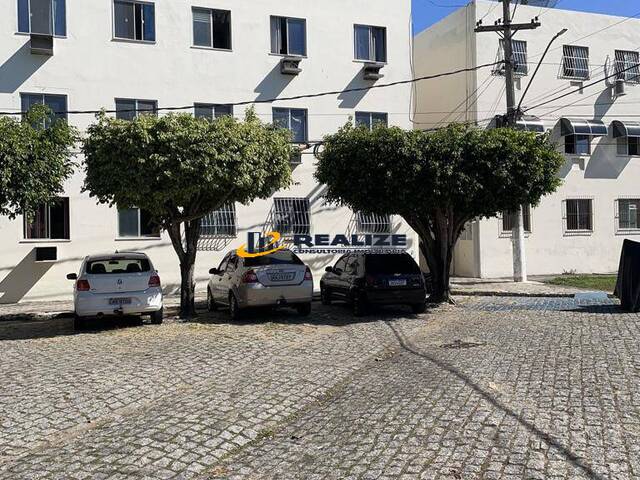 Apartamento para Venda em Campos dos Goytacazes - 5