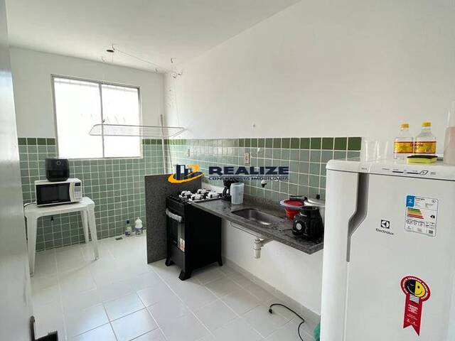 Apartamento para Venda em Campos dos Goytacazes - 2