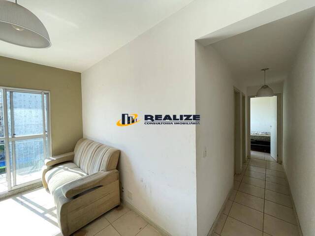 Apartamento para Venda em Campos dos Goytacazes - 5