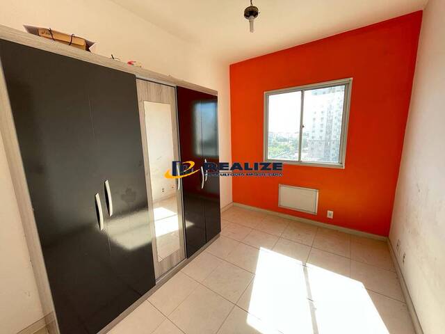 Apartamento para Venda em Campos dos Goytacazes - 4