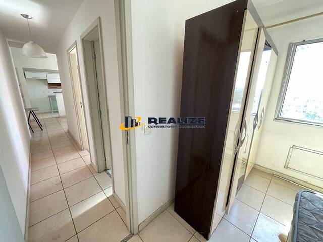 Apartamento para Venda em Campos dos Goytacazes - 2