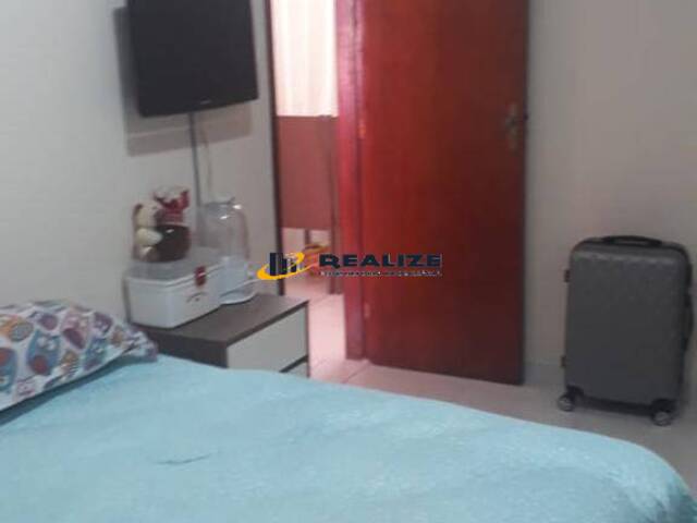 #1978 - Apartamento para Venda em Campos dos Goytacazes - RJ