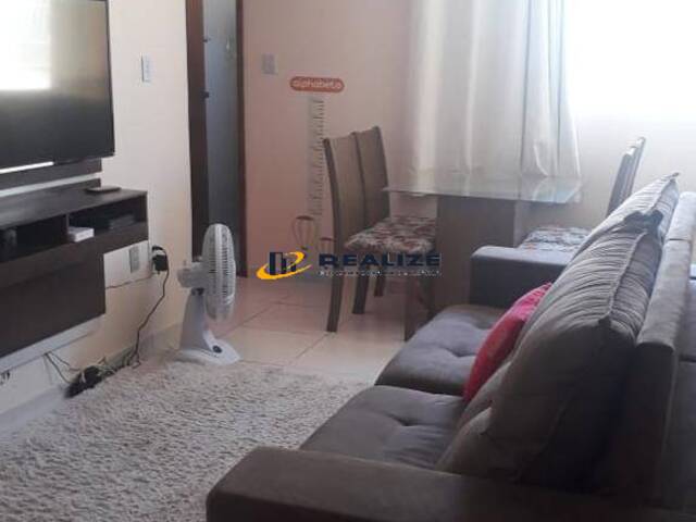 Apartamento para Venda em Campos dos Goytacazes - 5