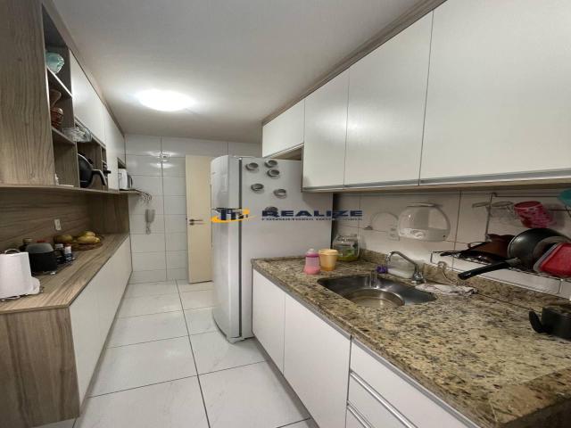 Apartamento para Venda em Campos dos Goytacazes - 5