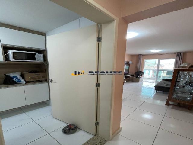 Apartamento para Venda em Campos dos Goytacazes - 4