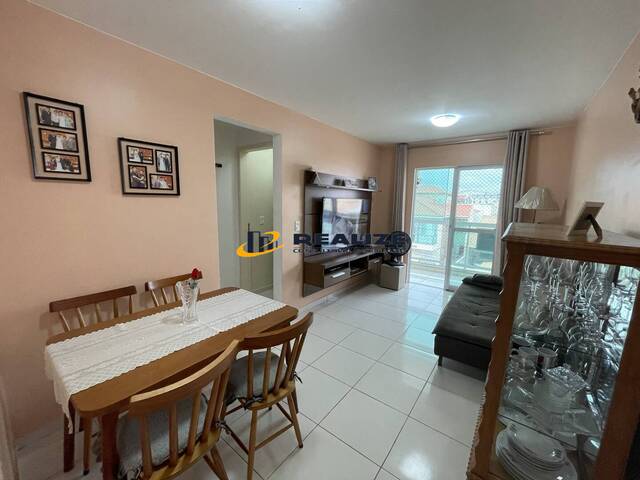 Apartamento para Venda em Campos dos Goytacazes - 2