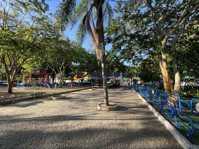Apartamento para Venda em Campos dos Goytacazes - 2