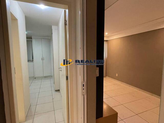 Apartamento para Venda em Campos dos Goytacazes - 5