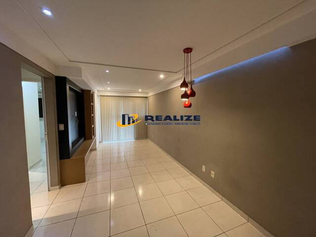 Apartamento para Venda em Campos dos Goytacazes - 3
