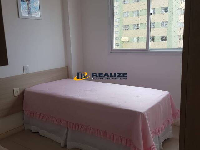 Apartamento para Venda em Campos dos Goytacazes - 4