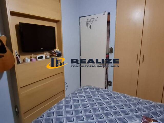 Apartamento para Venda em Campos dos Goytacazes - 5