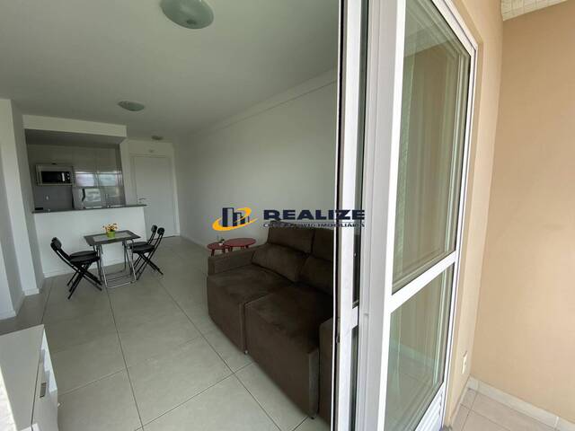 Apartamento para Locação em Campos dos Goytacazes - 5