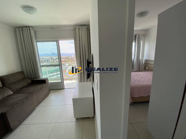 Apartamento para Locação em Campos dos Goytacazes - 4