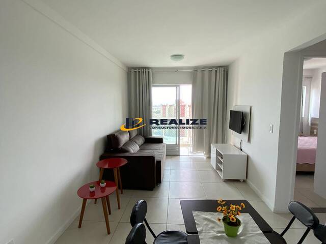 Apartamento para Locação em Campos dos Goytacazes - 2