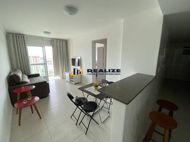 Apartamento para Locação em Campos dos Goytacazes - 3