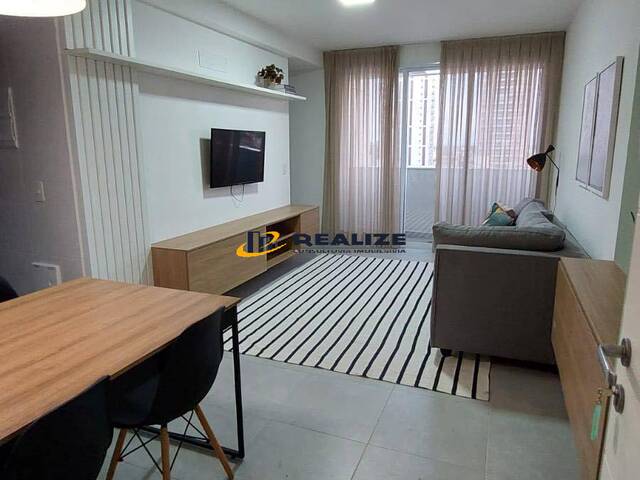 #MAMRIII057 - Apartamento para Locação em Campos dos Goytacazes - RJ