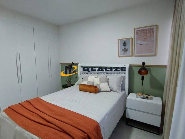 Apartamento para Locação em Campos dos Goytacazes - 5
