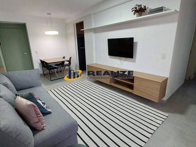 #MAMRIII057 - Apartamento para Locação em Campos dos Goytacazes - RJ