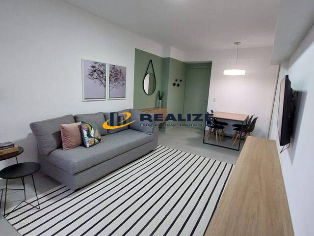 #MAMRIII057 - Apartamento para Locação em Campos dos Goytacazes - RJ