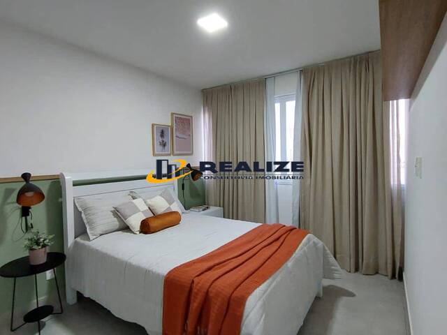 Apartamento para Locação em Campos dos Goytacazes - 4
