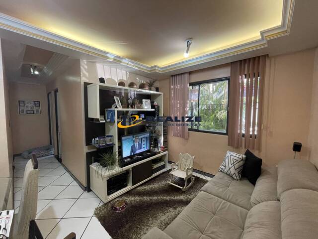 Apartamento para Venda em Campos dos Goytacazes - 5