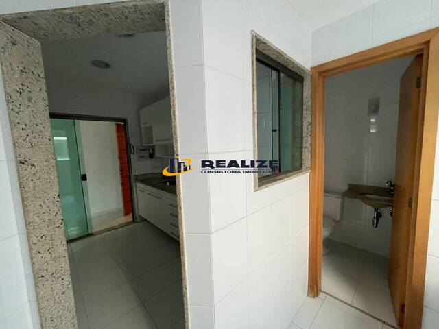 Apartamento para Venda em Campos dos Goytacazes - 4