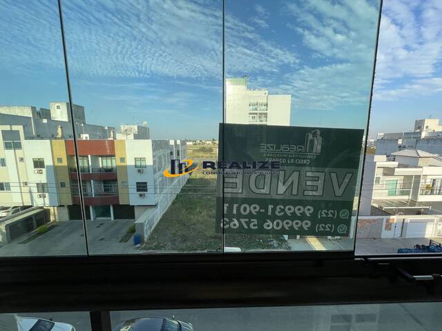 Apartamento para Venda em Campos dos Goytacazes - 5