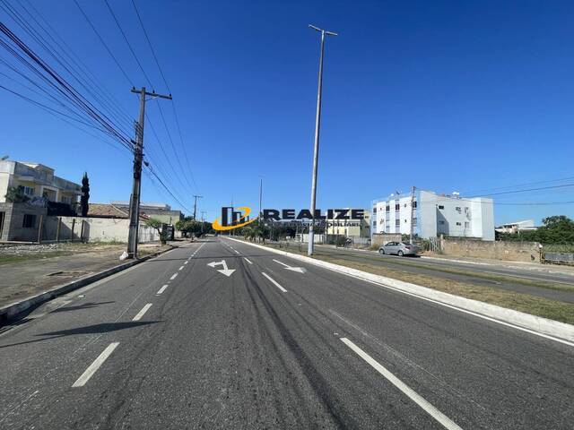 #1789 - Área para Venda em Campos dos Goytacazes - RJ