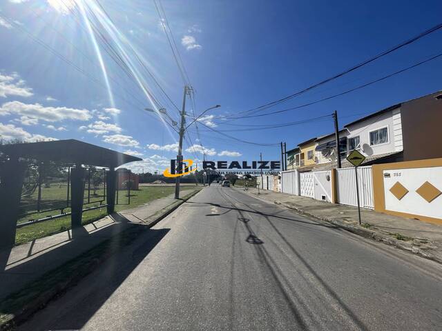 #1789 - Área para Venda em Campos dos Goytacazes - RJ