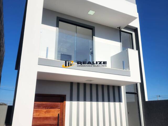 Casa para Venda em Campos dos Goytacazes - 2