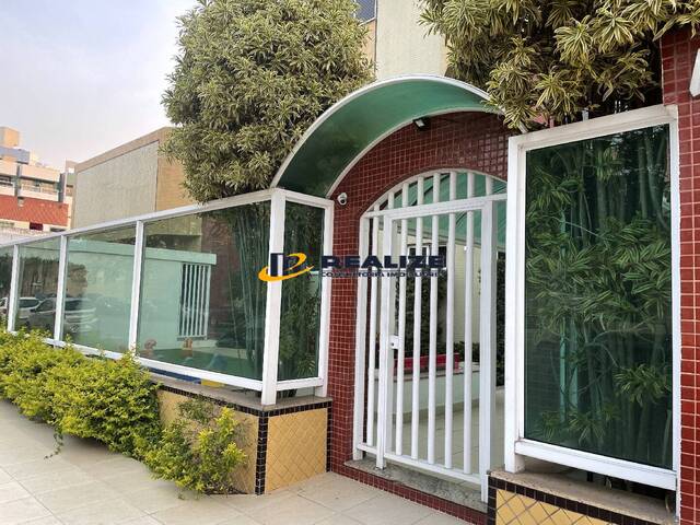#2013 - Apartamento para Venda em Campos dos Goytacazes - RJ