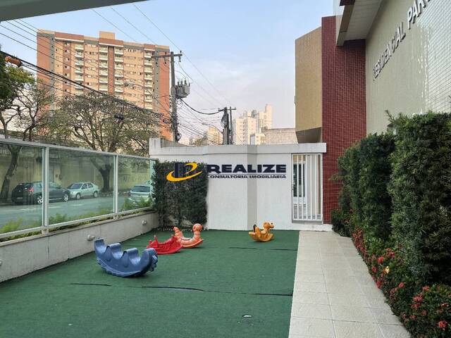 Apartamento para Venda em Campos dos Goytacazes - 4