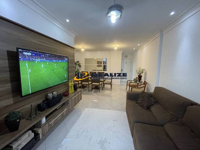 #2013 - Apartamento para Venda em Campos dos Goytacazes - RJ