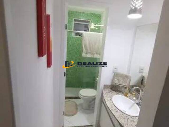 Apartamento para Venda em Campos dos Goytacazes - 4