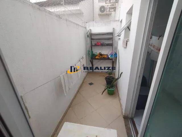 Apartamento para Venda em Campos dos Goytacazes - 3