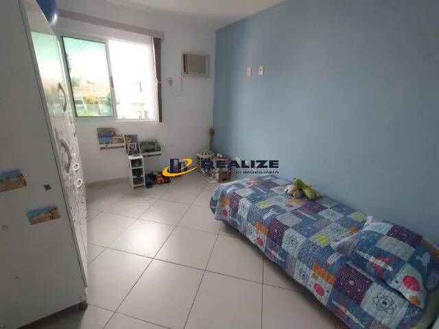 Apartamento para Venda em Campos dos Goytacazes - 5