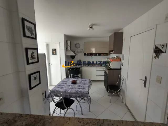 Apartamento para Venda em Campos dos Goytacazes - 2